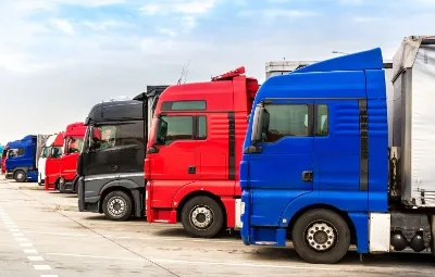 Antalya Kilimli Ambar Nakliyat