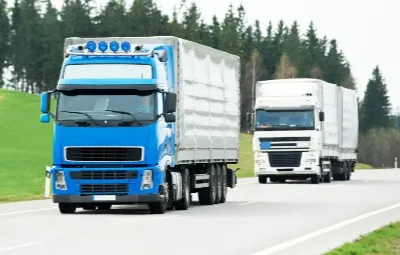 Antalya ile Kilimli Arası Eşya Taşıma